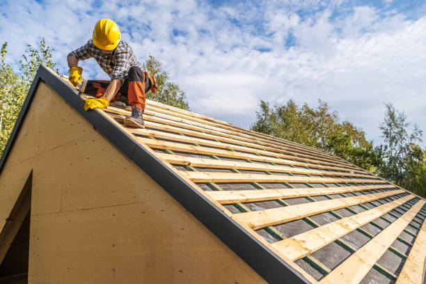 Quick and Trustworthy Emergency Roof Repair Services in Alto, GA
