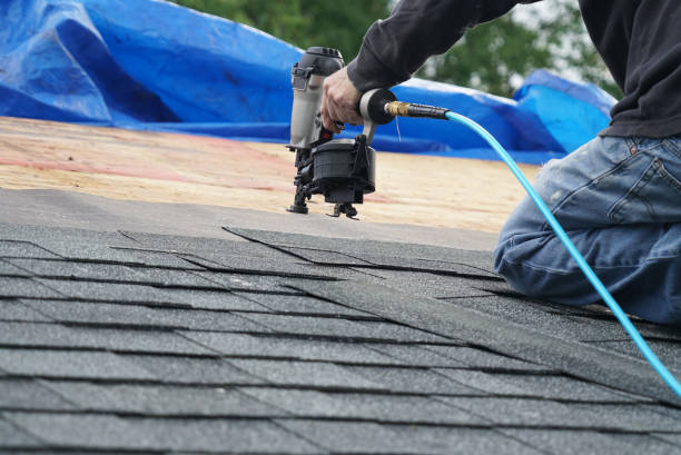 Best Flat Roof Repair Services  in Alto, GA